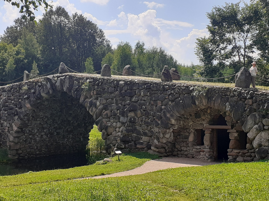 Vasilevo Architectural and Ethnographic Museum-Vasilevo必去景点