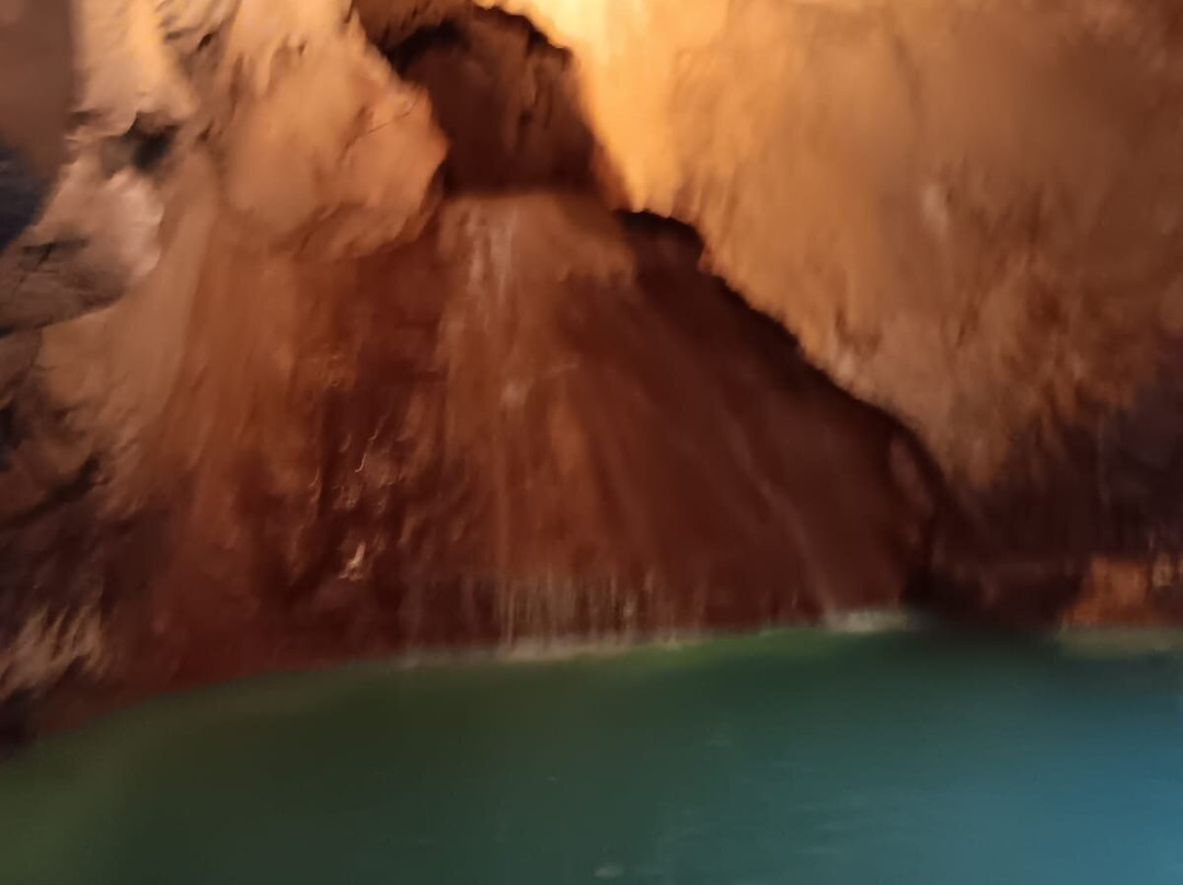 Rivière Soutéraine de Labouiche-Foix必去景点