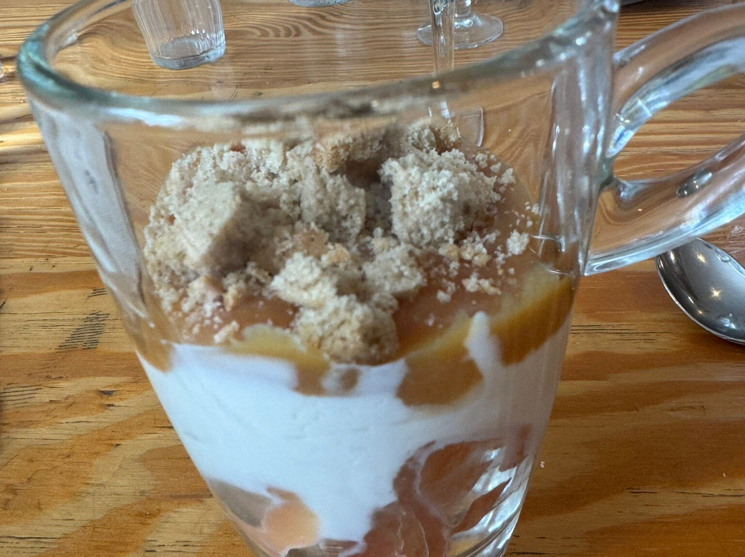 Pesked Café - Rêves De Mer