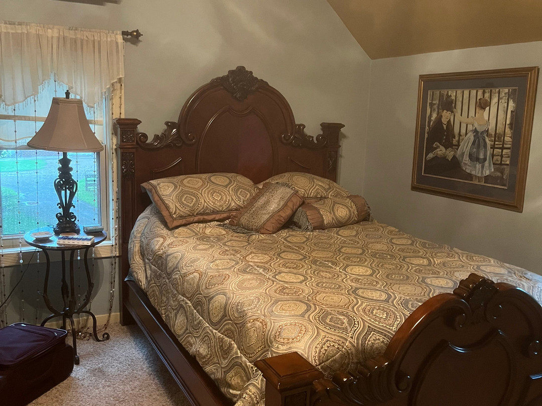 Lady on the Lake Bed & Breakfast LLC主图