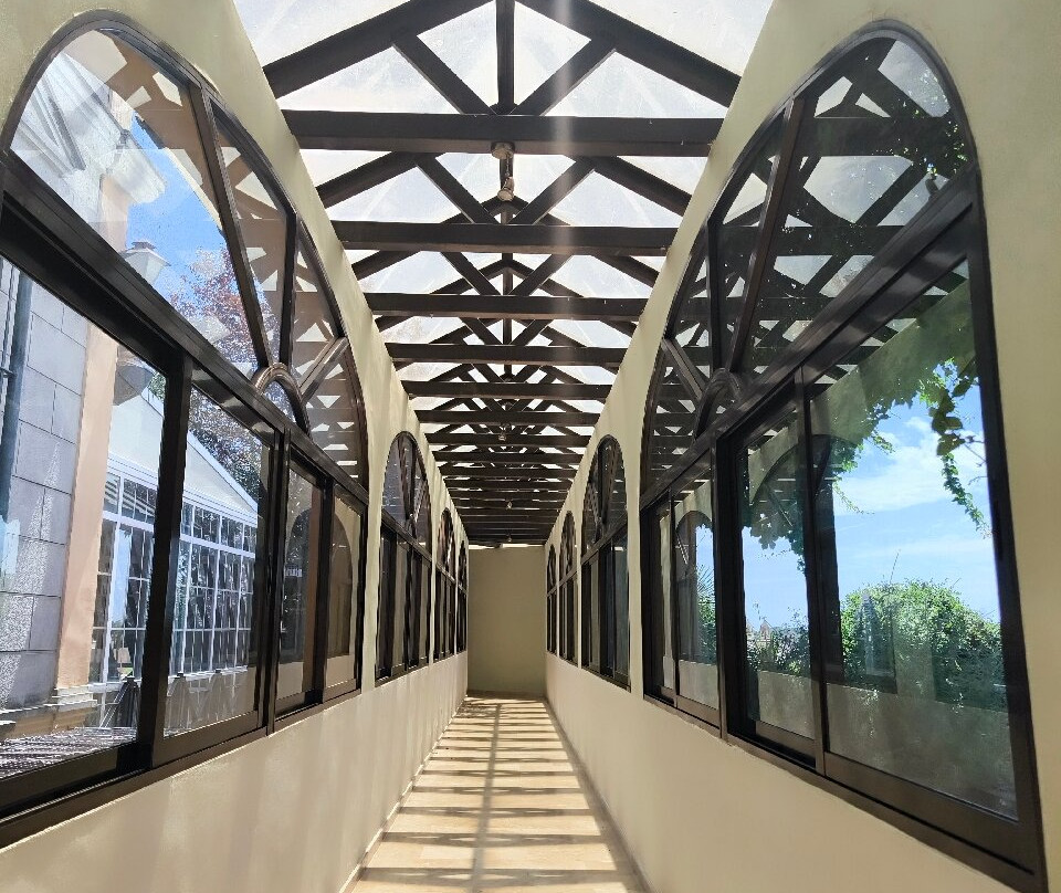 Hotel RL Ciudad de Ubeda主图