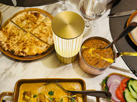 Mughal, Indian Cuisine Restaurant