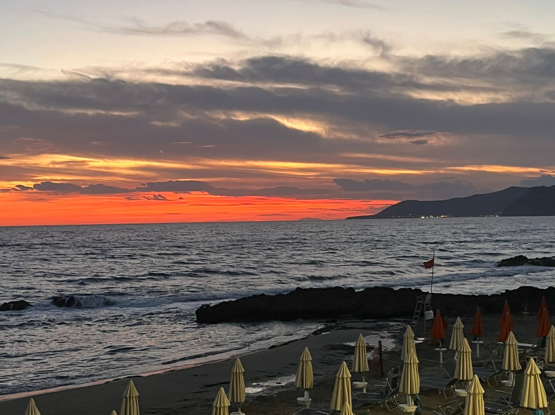 Hotel La Playa主图