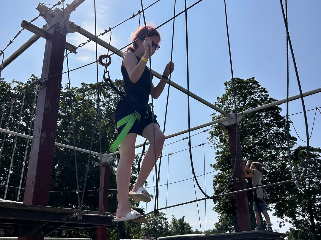 Kneippbyn Resort-维斯比必去景点