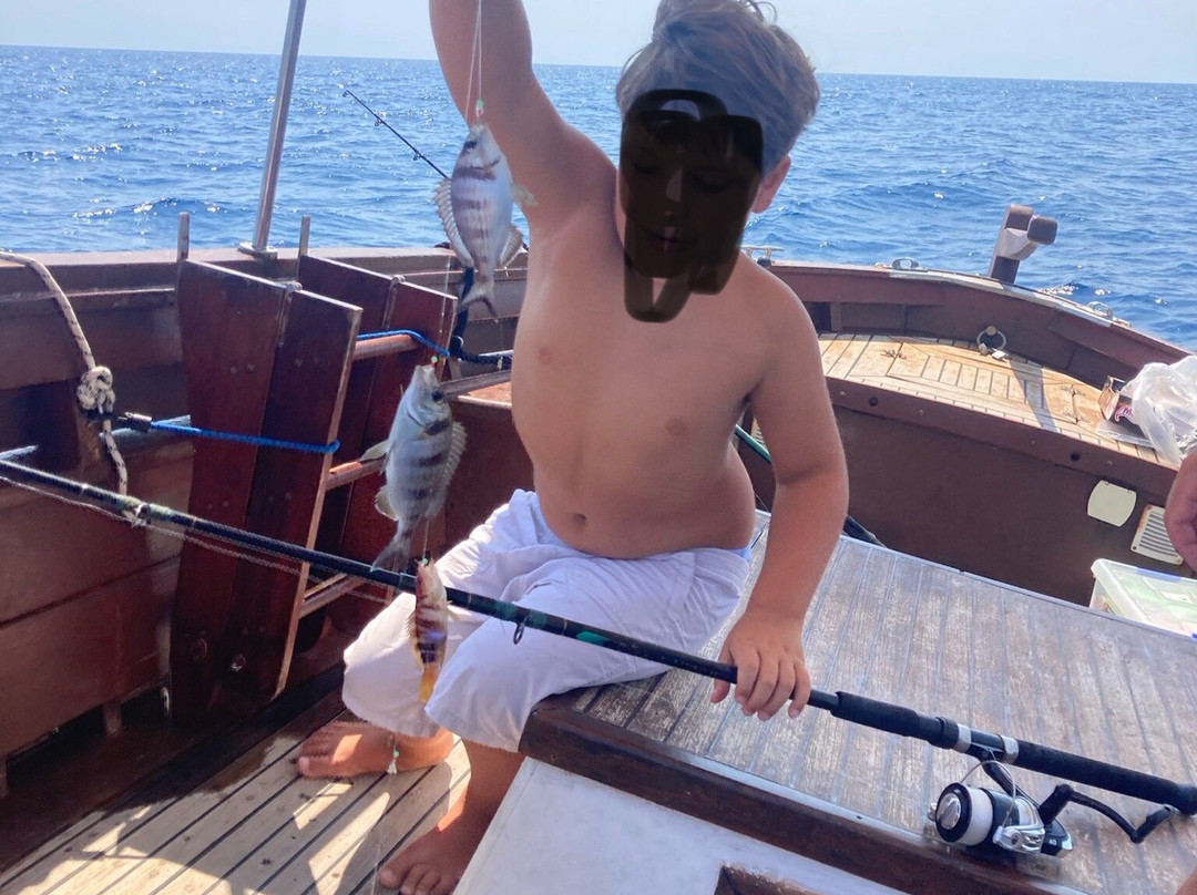 Escursioni Maretta-Torre Vado必去景点