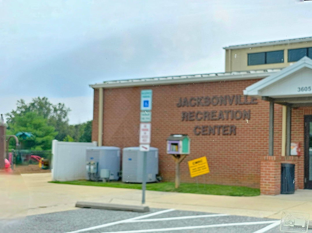 Sweet Air Park-Phoenix必去景点