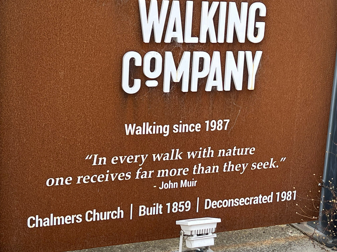 Tasmanian Walking Company-朗塞斯顿必去景点