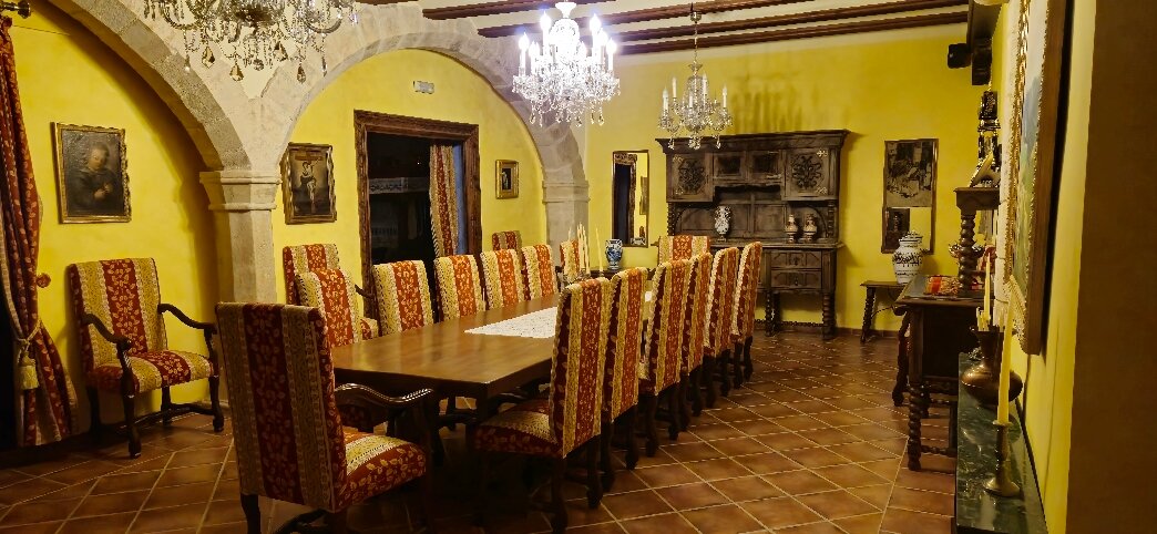 Hotel Don Inigo de Aragon-官方