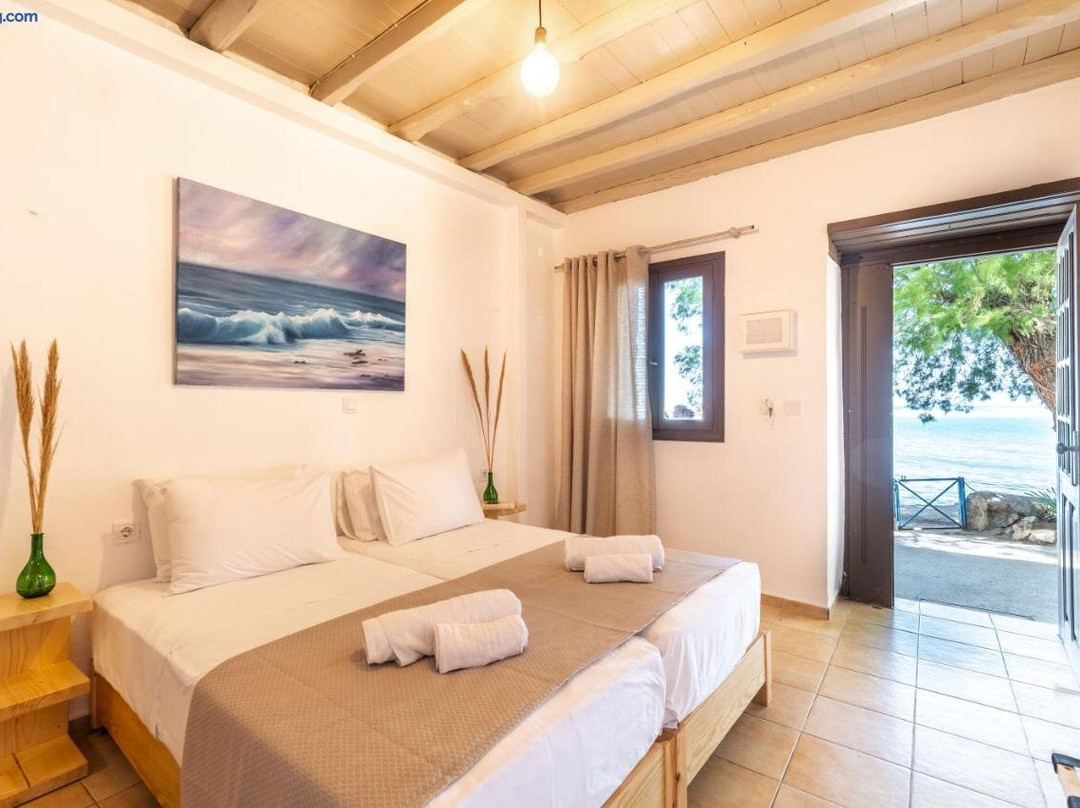 Mylos Seaside Experience