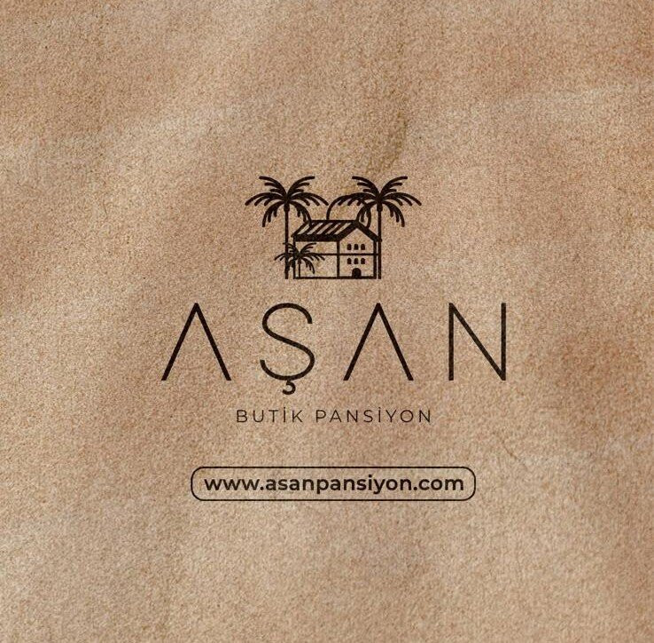 Aşan Butik Pansiyon