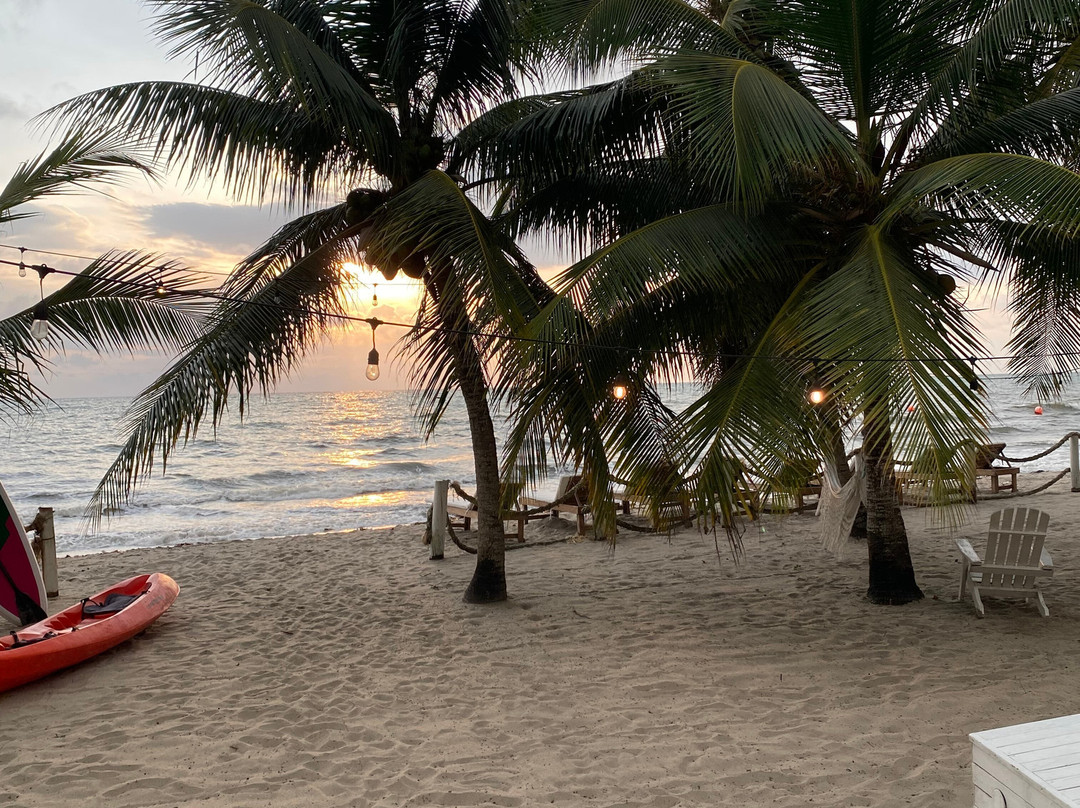 Quinta del Mar El Paraiso主图