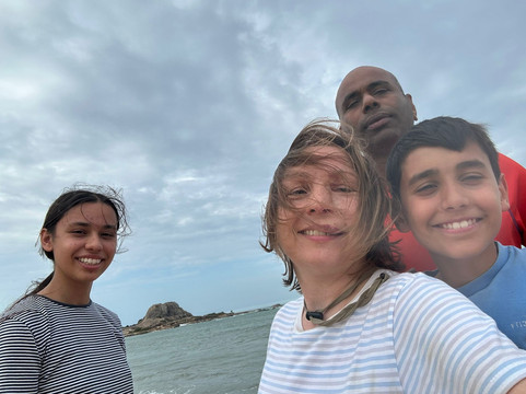 Azure Island Tours-伦敦必去景点