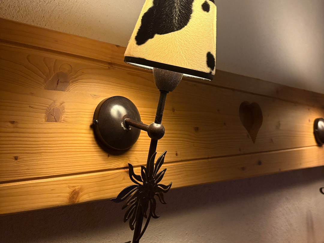 Hotel The Originals Le Beausoleil主图