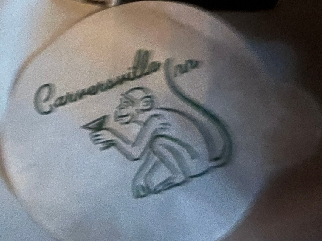 Carversville Inn主图