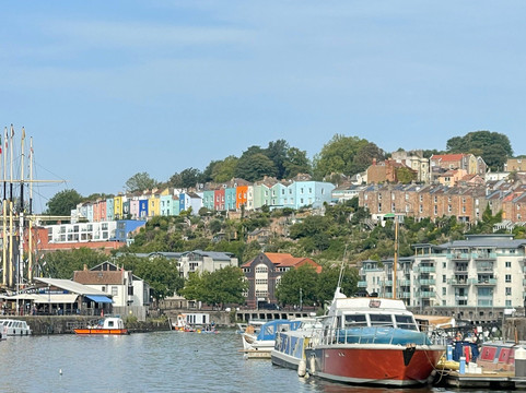 Bristol Packet Boat Trips-布里斯托尔必去景点