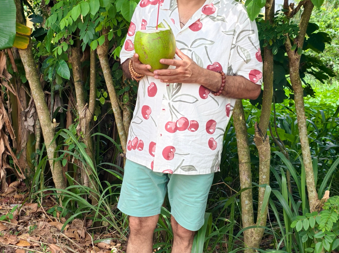 Ceylon Recall Tours-Homagama必去景点