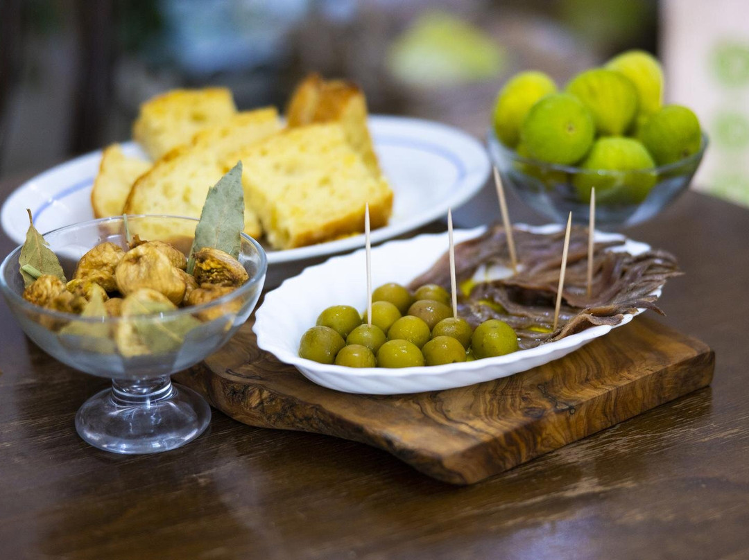 OPG Pensa Family Farm-Kastel Luksic必去景点