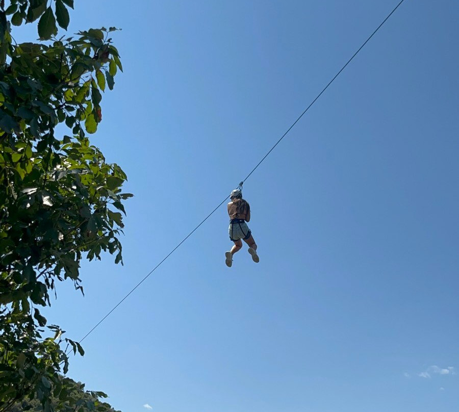 Nestos Adventure Park-Toxotes必去景点