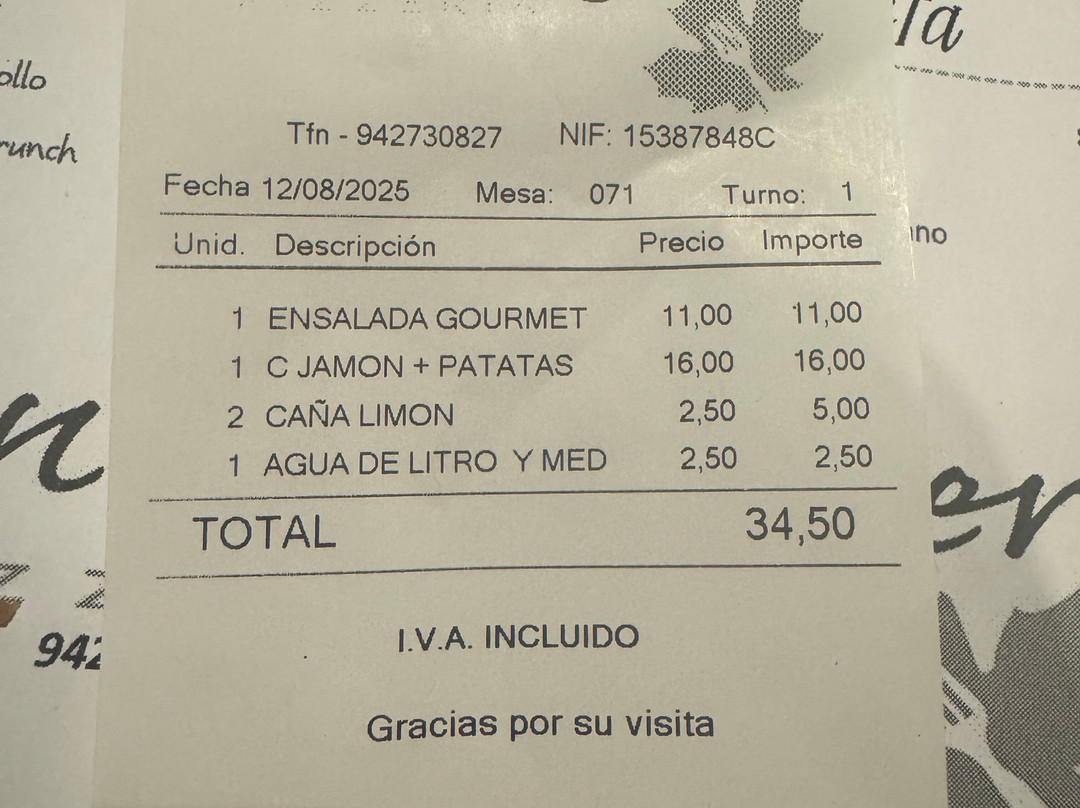 El Sitio Del Valle