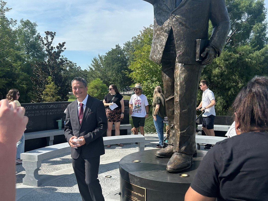 Hilton Garden Inn Winter Park主图