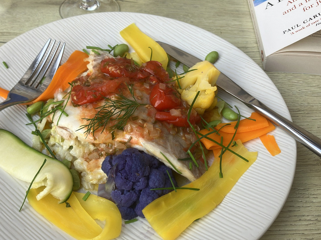 都普顿旅馆主图