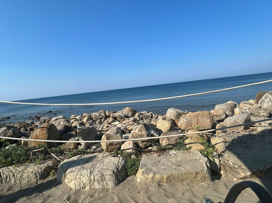 Fortullino Spiaggia E Ristoro-Castiglioncello必去景点