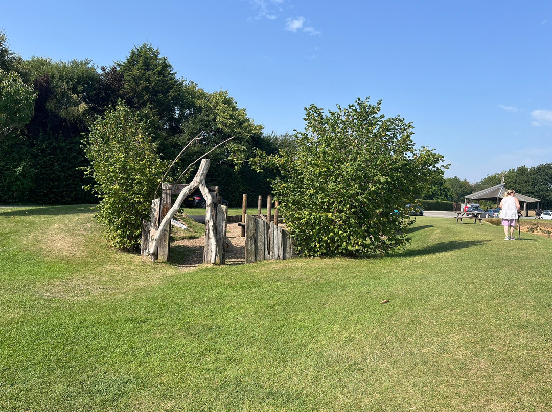 Manley Mere-Manley必去景点