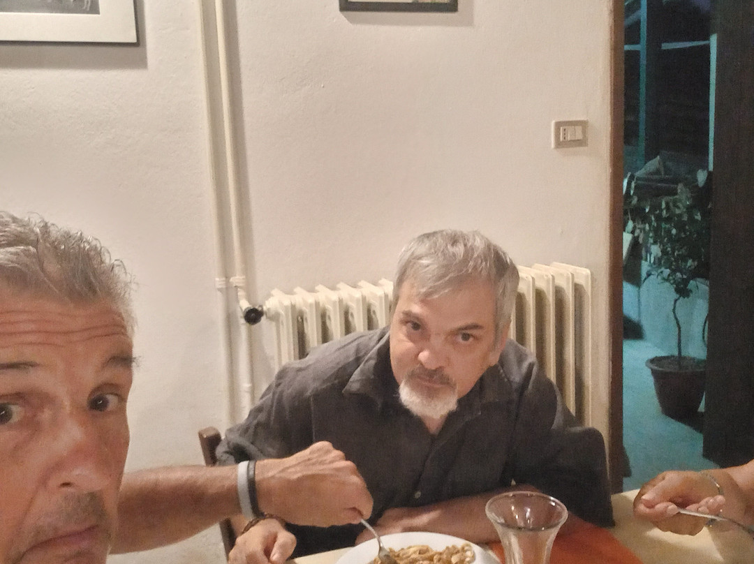 Agriturismo Poggio Alla Luna