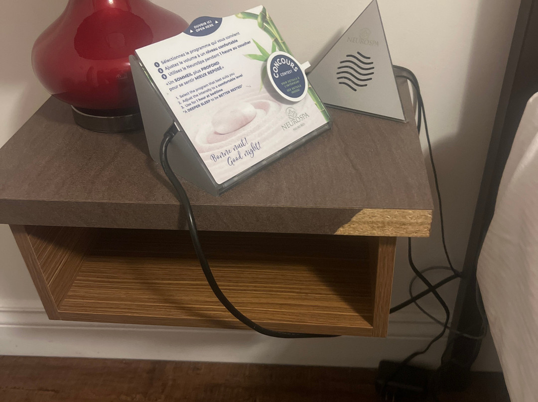 Domaine Belle Plage主图