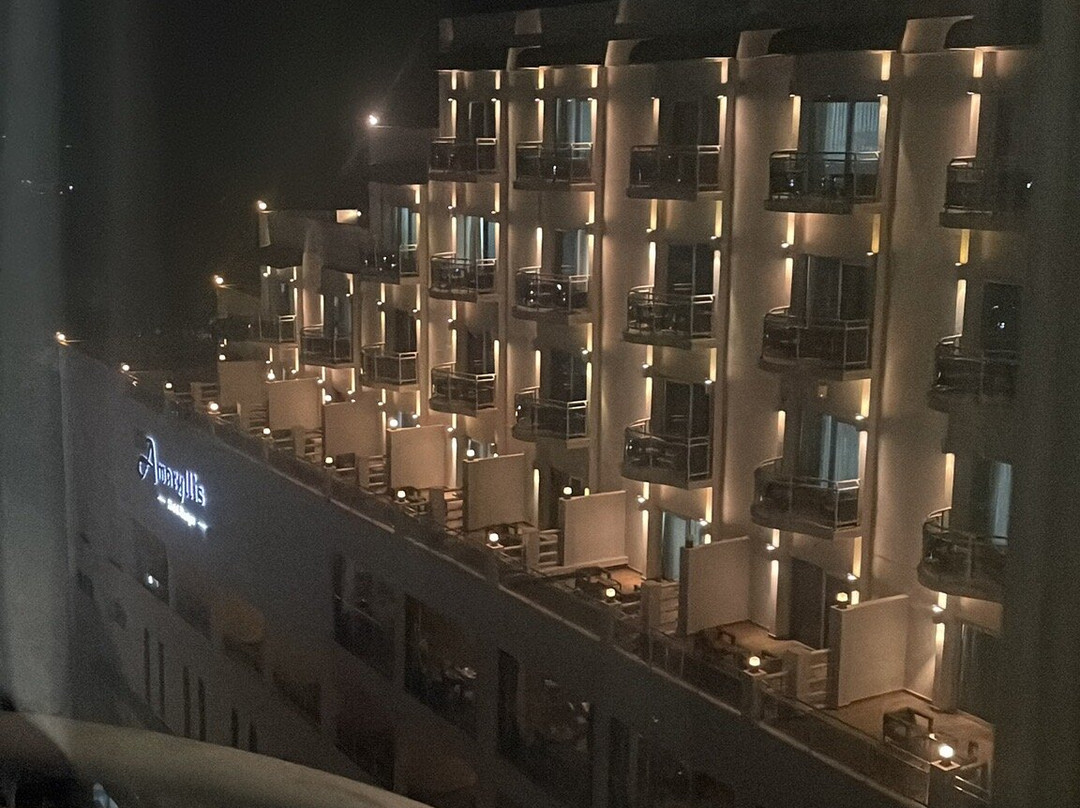 Amaryllis Hotel Blantyre主图