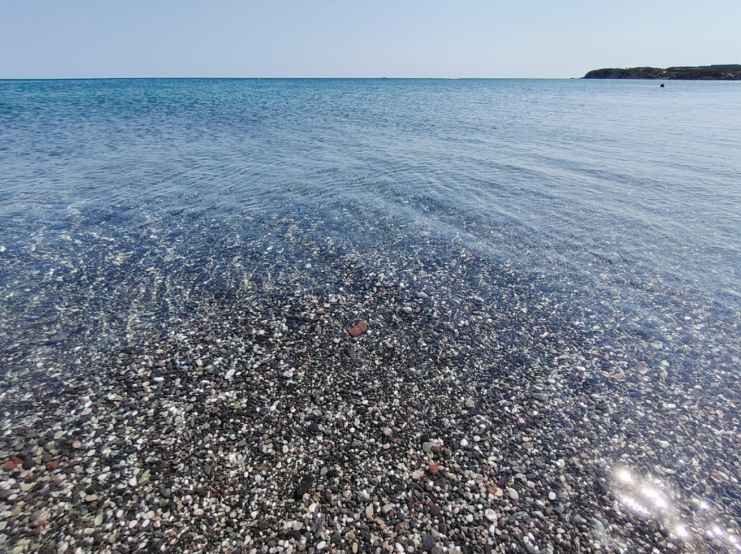 Koutsounari Long Beach-Koutsounari必去景点