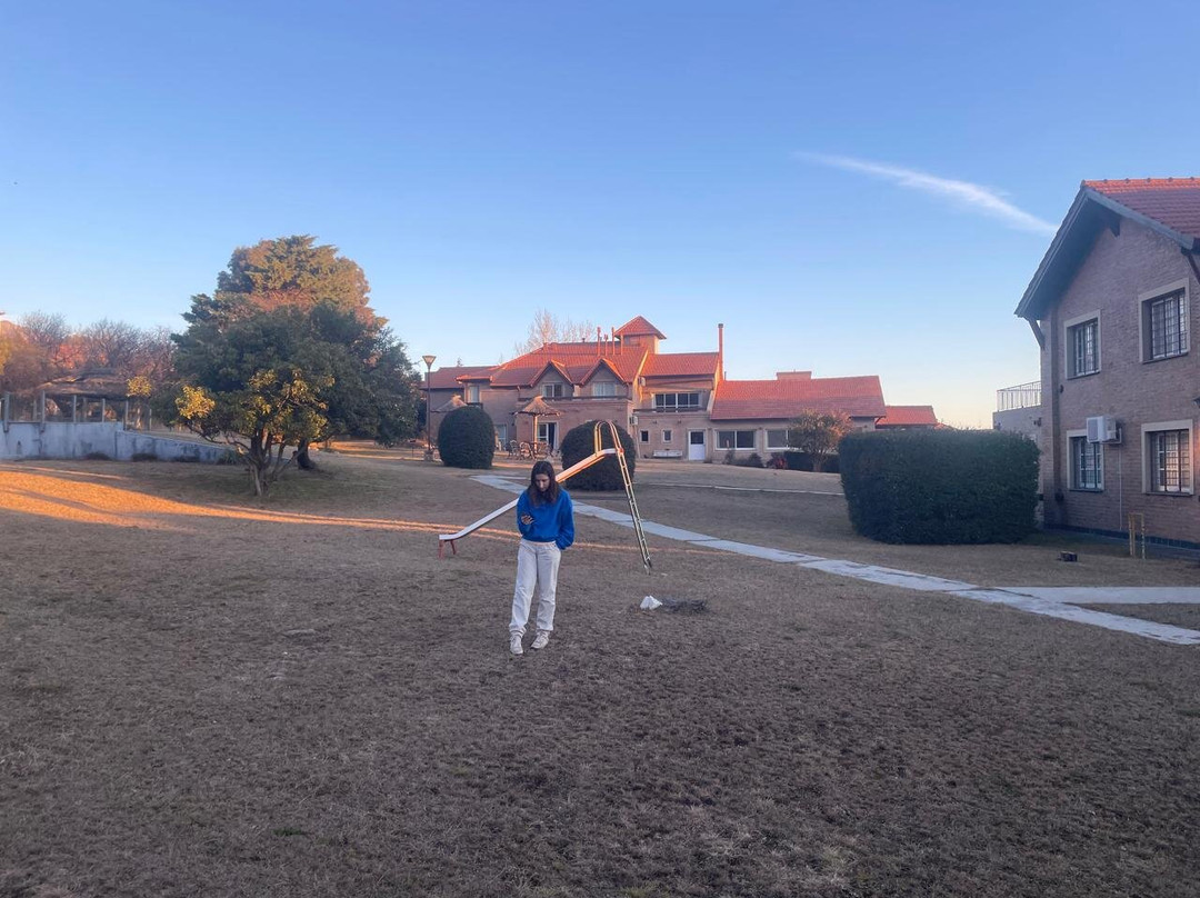 Hotel Rincón del Valle主图