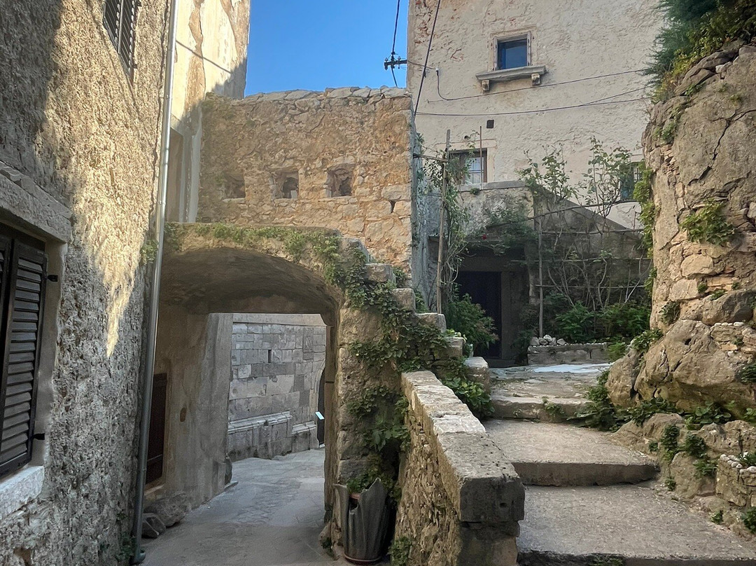 Plomin Old Town-Plomin必去景点