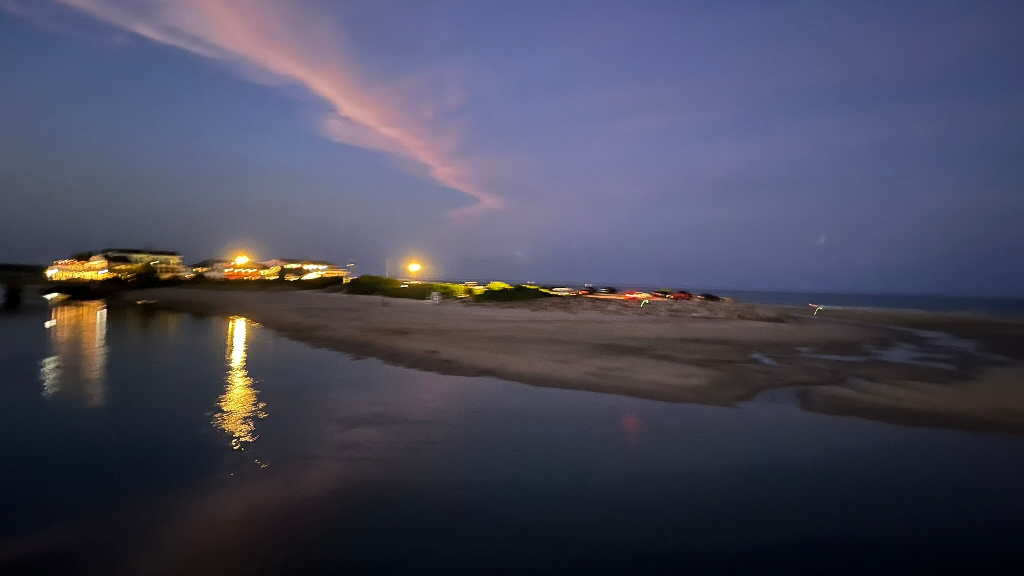 Marginal Way House-官方