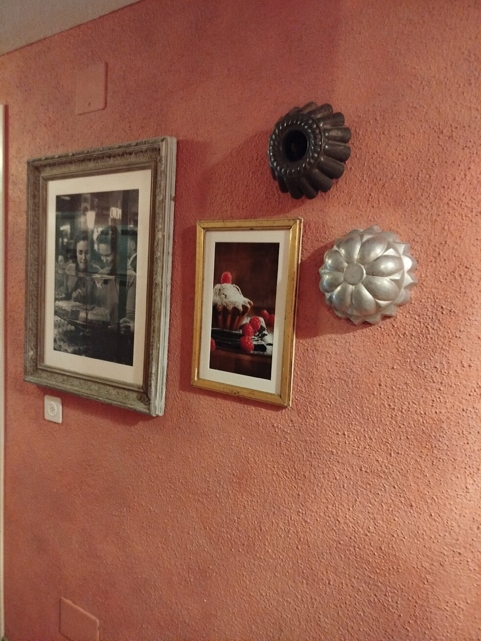 贝克餐厅和酒店-官方