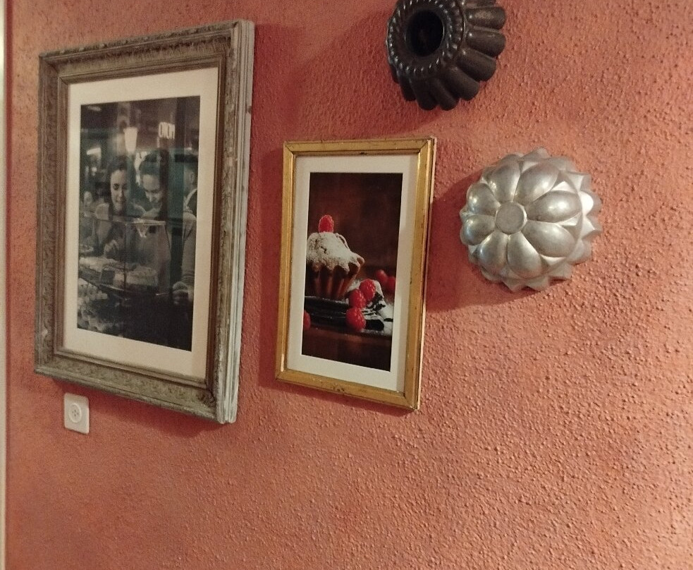 贝克餐厅和酒店主图