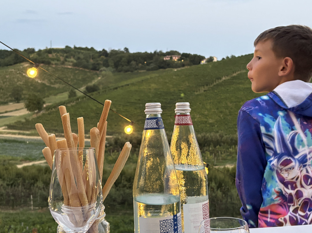 Agriturismo La Géppina