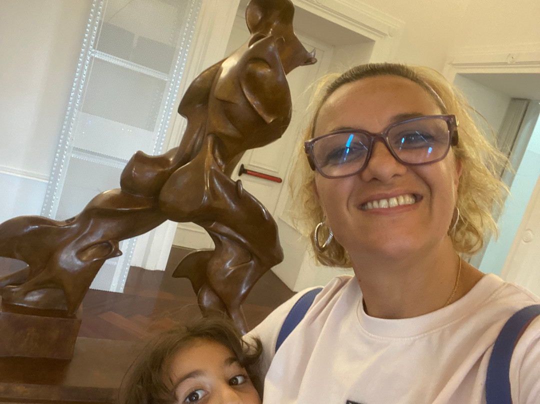 Galleria Nazionale di Cosenza-科森扎必去景点