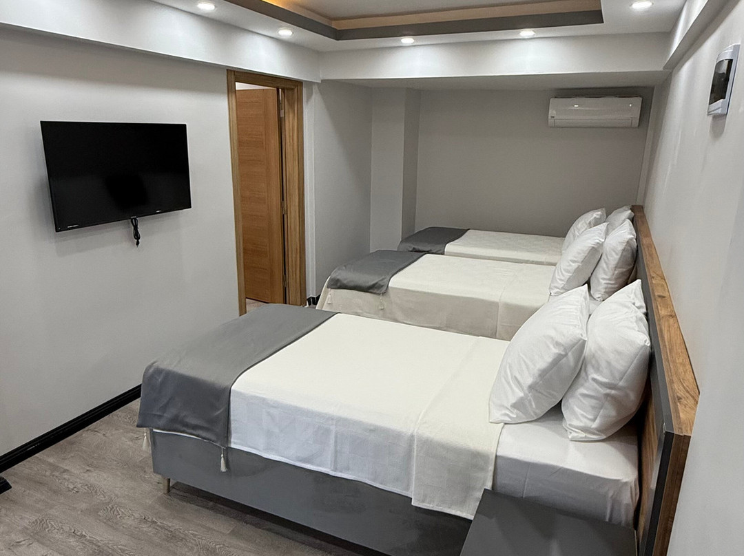 Zeus Otel
