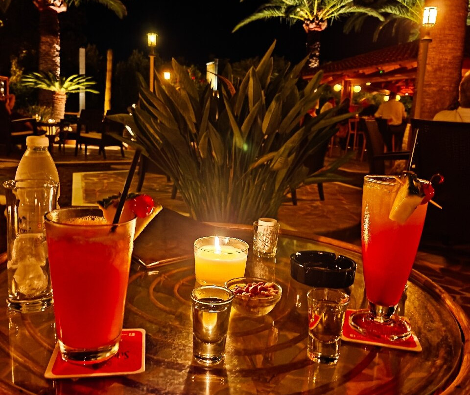 Tequila Music Bar-Gerani必去景点