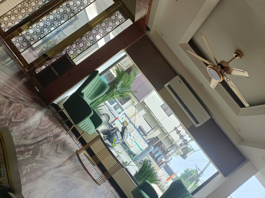 Shree Hari Niwas主图