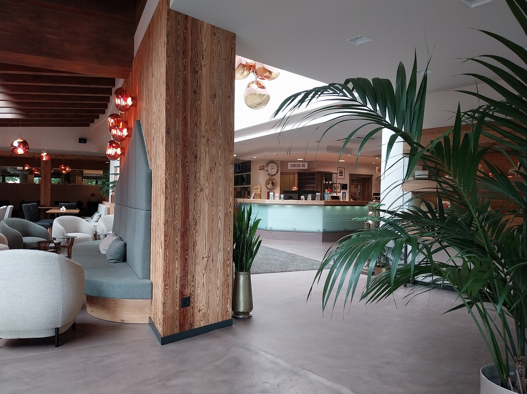Alpinresort ValSaa Sport & Spa主图