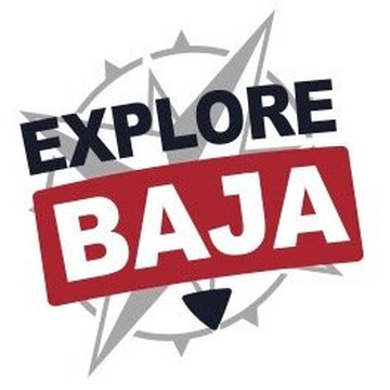 Explore Baja-拉巴斯必去景点