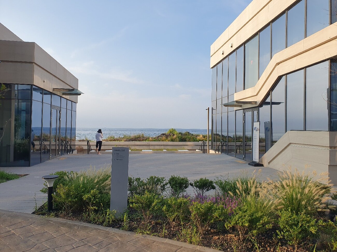 Shilla Stay Plus Ihotewoo