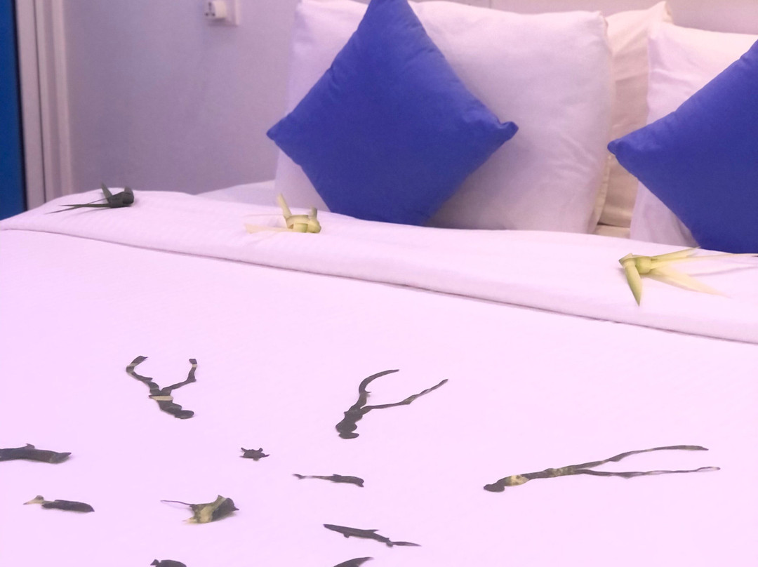 Hudhuveli Maldives主图