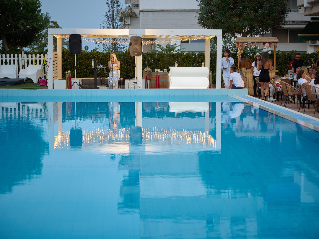 Hotel Club La Villa主图