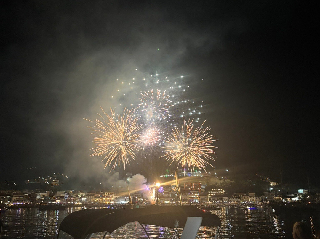 Ionian Dream Charter-Parga必去景点