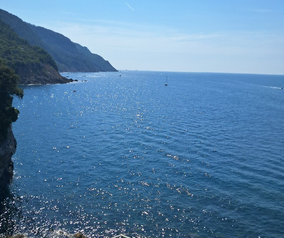 Centro Storico del Paese di Tellaro-Tellaro必去景点