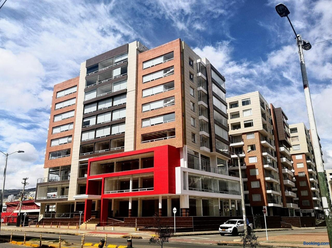 Hotel GHR INTERNACIONAL