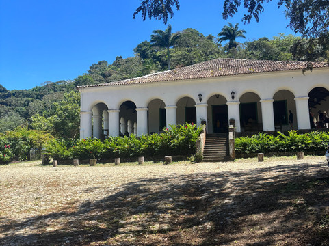 Vibe Ecoturismo-福塔莱萨必去景点